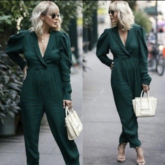 Free People Jade Star Eyes jumpsuit - Picture 3 of 16